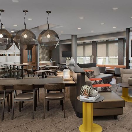 Springhill Suites By Marriott Huntsville West/Research Park Экстерьер фото
