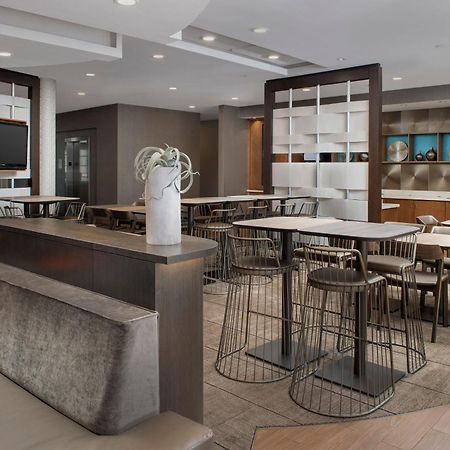 Springhill Suites By Marriott Huntsville West/Research Park Экстерьер фото