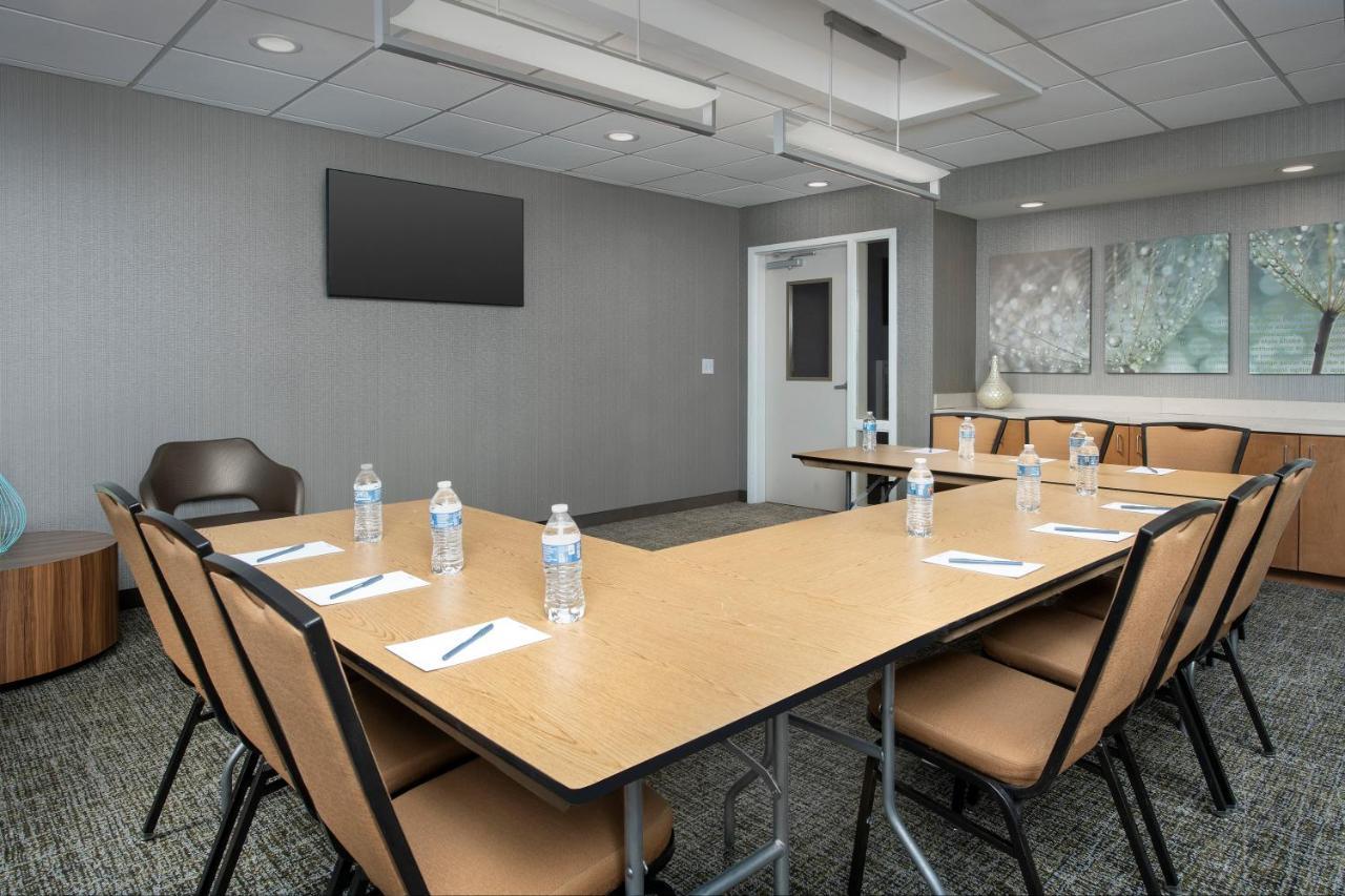 Springhill Suites By Marriott Huntsville West/Research Park Экстерьер фото