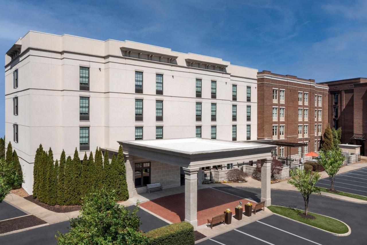 Springhill Suites By Marriott Huntsville West/Research Park Экстерьер фото